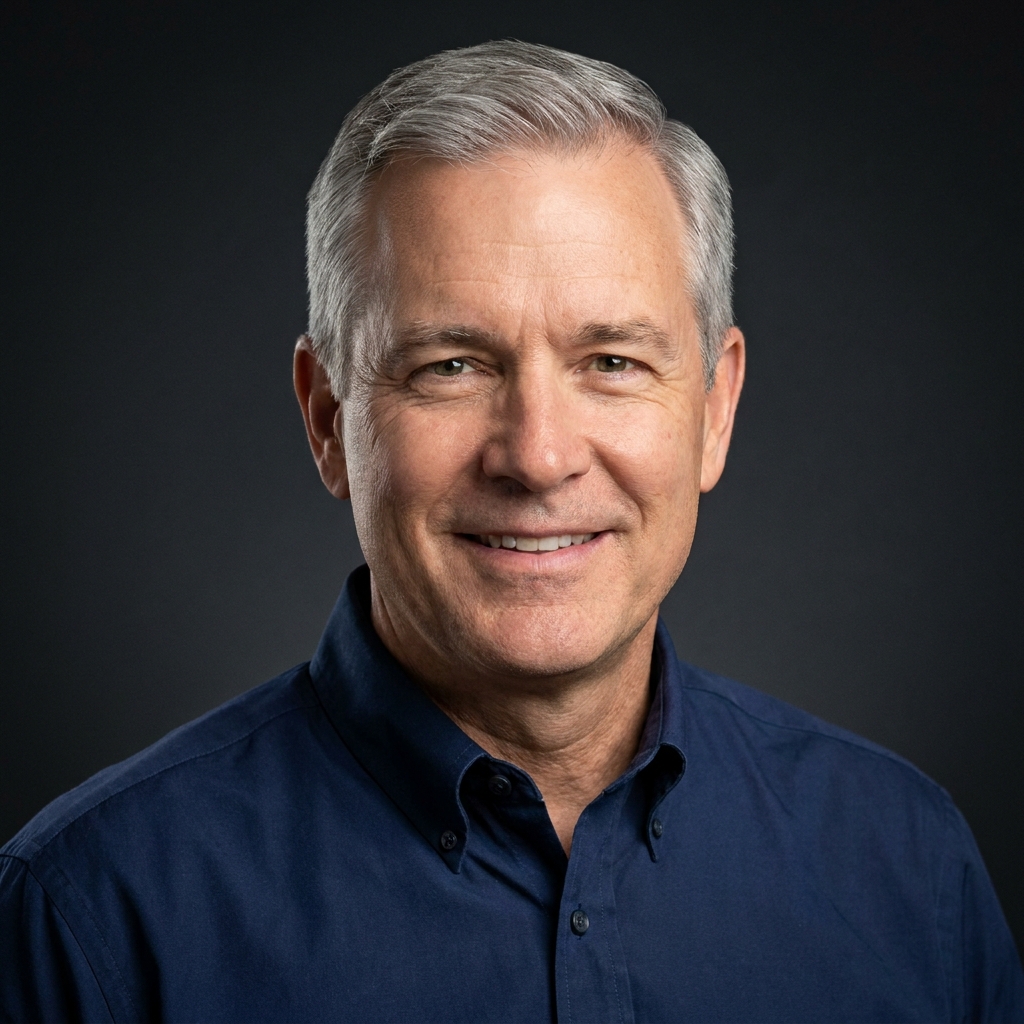 Patrick Conner