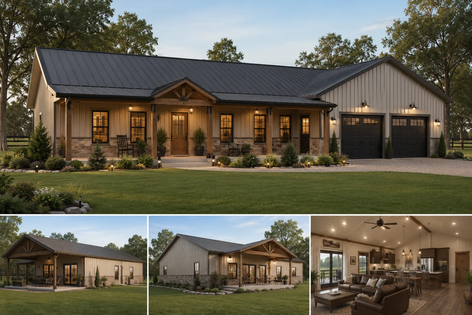 Barndo 2 exterior photo