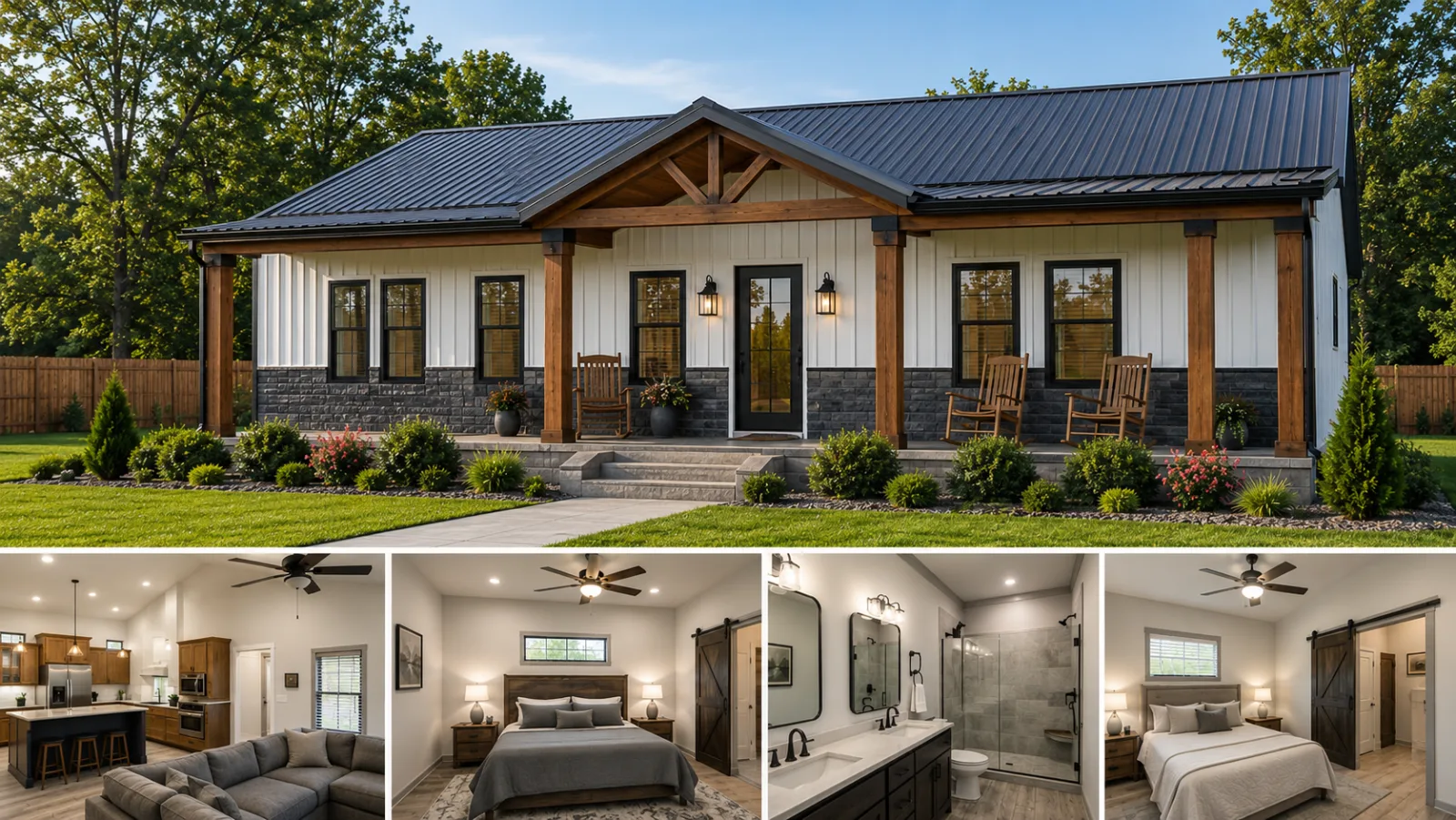Barndo 3 exterior photo