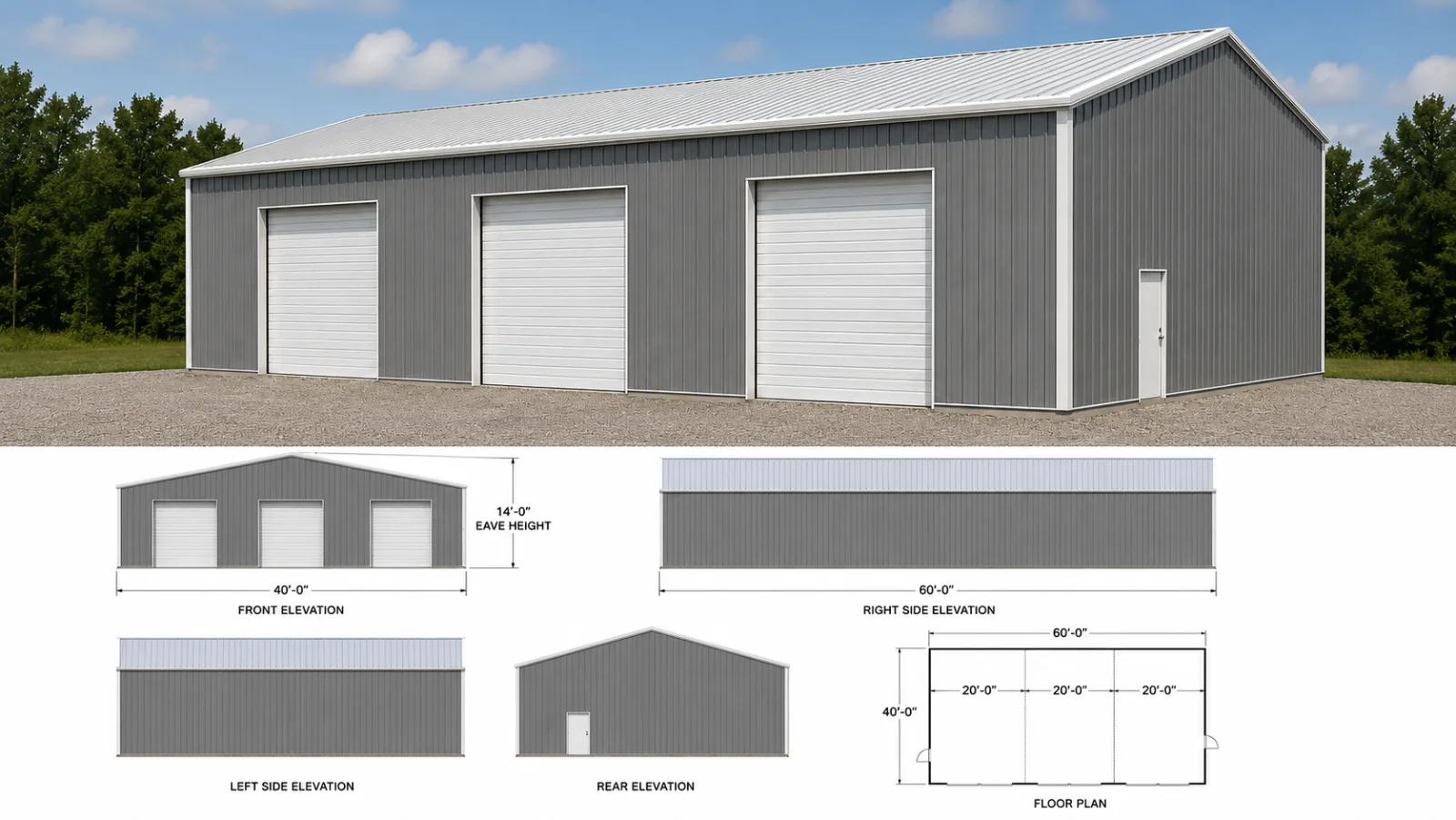 Garage Shop exterior photo