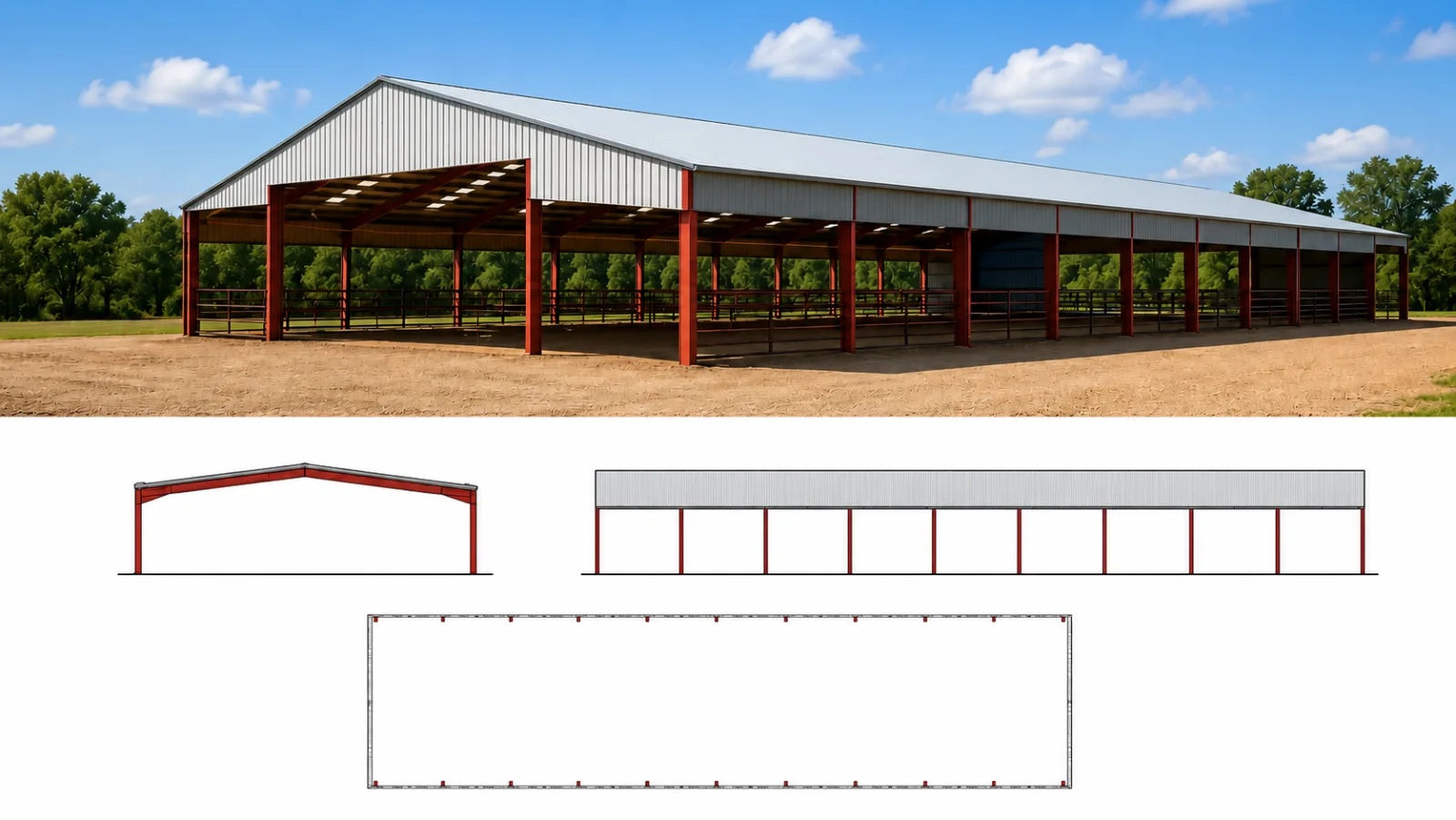 Roof System 2 exterior photo